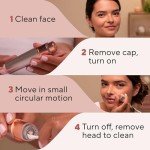 Women's Facial Hair Remover - Finishing Touch