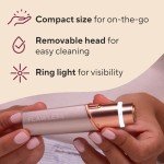 Women's Facial Hair Remover - Finishing Touch