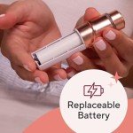 Women's Facial Hair Remover - Finishing Touch