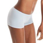 Hanes Women’s Comfort Flex Fit Boyshorts (6 Pack)