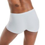 Hanes Women’s Comfort Flex Fit Boyshorts (6 Pack)