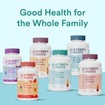 SmartyPants Prenatal Multivitamin Gummies, 120 Count