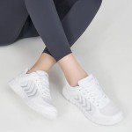 Breathable Women's Casual Athletic Running Sneakers