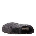 Skechers Women's Hands-Free Summit Sneakers, Black White