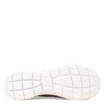 Skechers Women's Hands-Free Summit Sneakers, Black White