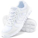 Alicegana Women's Lightweight Casual Running Sneakers