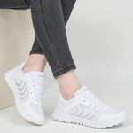 Alicegana Women's Lightweight Casual Running Sneakers