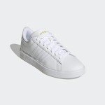adidas Women's Grand Court 2.0 Tennis Sneakers