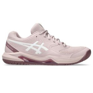 ASICS Women's Gel-Dedicate 8 Tennis Sneakers