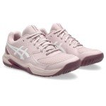ASICS Women's Gel-Dedicate 8 Tennis Sneakers