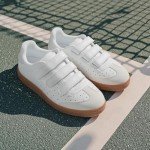 CYNLLIO Women's Lightweight Comfortable Tennis Sneakers