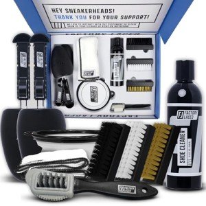 Sneaker Cleaning Kit - Complete Care for Shoes