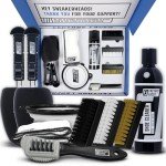 Sneaker Cleaning Kit - Complete Care for Shoes
