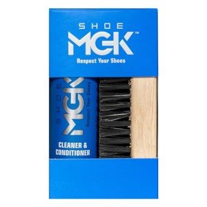 Shoe MGK Starter Cleaner Kit with Premium Brush