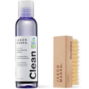 Jason Markk Essential Sneaker Cleaning Kit