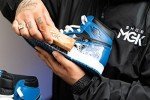 Shoe MGK Starter Cleaner Kit with Premium Brush