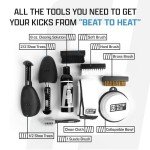 Sneaker Cleaning Kit - Complete Care for Shoes