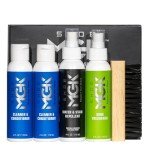 MGK Sneaker Care Kit: Clean, Protect, Freshen Shoes