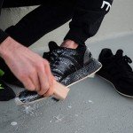 Shoe MGK Starter Cleaner Kit with Premium Brush