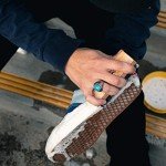 Shoe MGK Starter Cleaner Kit with Premium Brush