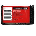 KIWI Black Shoe Shine Kit - Ultimate Shine & Care