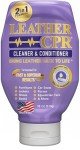 Leather Cleaner & Conditioner 18oz for Sneakers
