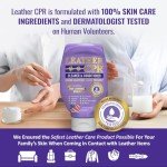 Leather Cleaner & Conditioner 18oz for Sneakers
