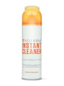 Sof Sole Instant Shoe Cleaner - 9 OZ
