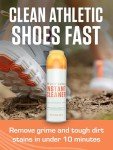 Sof Sole Instant Shoe Cleaner - 9 OZ