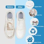 Shoe Washing Machine Bags - 2 Pack Gray