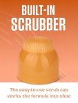 Sof Sole Instant Shoe Cleaner - 9 OZ