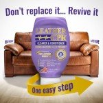 Leather Cleaner & Conditioner 18oz for Sneakers
