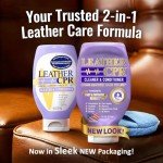 Leather Cleaner & Conditioner 18oz for Sneakers
