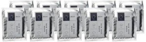 ECCO Super Shoe Wipes - 20 Count Box