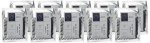 ECCO Super Shoe Wipes - 20 Count Box