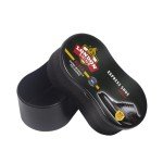 Instant Shoe Shine Sponge for Leather Care