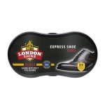 Instant Shoe Shine Sponge for Leather Care