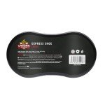 Instant Shoe Shine Sponge for Leather Care