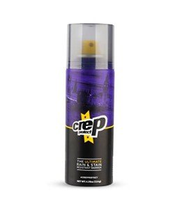 Ultimate Sneaker Protector Spray for All Fabrics