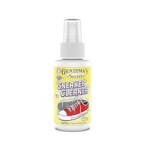 Grandma's Secret Sneaker Cleaner - 3oz Stain Remover
