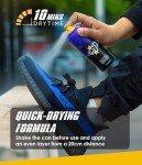 Ultimate Sneaker Protector Spray for All Fabrics