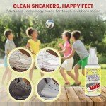 Grandma's Secret Sneaker Cleaner - 3oz Stain Remover