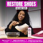 Pink Miracle Sneaker Cleaner Kit – 8 Oz