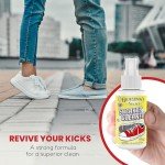 Grandma's Secret Sneaker Cleaner - 3oz Stain Remover