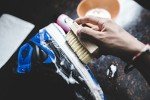 Pink Miracle Sneaker Cleaner Kit – 8 Oz