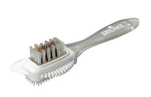 Suede Shoe Cleaner Brush - 4-Way Refreshing Tool