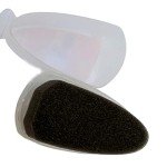 Kiwi Express Neutral Shoe Shine Sponge - 3 Pack