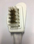 Suede Shoe Cleaner Brush - 4-Way Refreshing Tool
