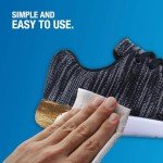 CleanKicks Multipurpose Sneaker Cleaning Wipes - 30 Count
