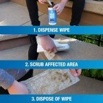 CleanKicks Multipurpose Sneaker Cleaning Wipes - 30 Count